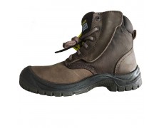 Jogger-Giày BHLĐ Safety Jogger Rush S3